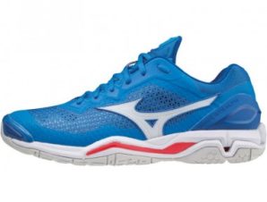 Indoor shoes Mizuno Wave Stealth 5 M X1GA180024