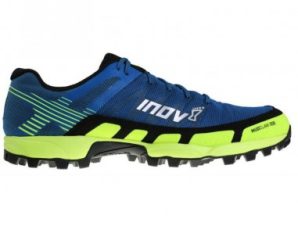 Inov-8 Mudclaw 300 W 000771-BLYW-P-01 Γυναικεία Αθλητικά Παπούτσια Trail Running Μπλε