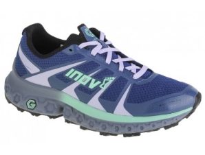 Inov-8 Trailfly Ultra G 300 000978-NYMTBK-S-01 Γυναικεία Αθλητικά Παπούτσια Trail Running Μπλε