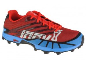 Inov-8 XTalon 255 000915-RDBL-S-01 Γυναικεία Αθλητικά Παπούτσια Trail Running Κόκκινα