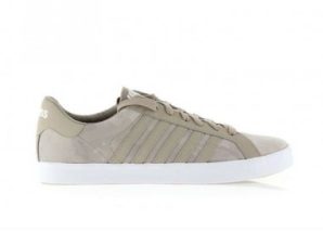 K-swiss Belmont So T M 03737-286-M παπούτσια