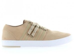 K- Swiss DR CINCH LO M 03759-234-M παπούτσια