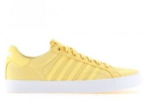 K-swiss Tenisi Παπούτσια – Belmont So T Sherbet W 93739-740-M