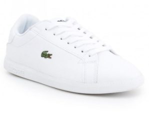 Lacoste Graduate W 7-37SFA005221G παπούτσια lifestyle