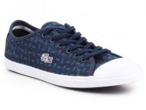 Lacoste Ziane W 7-31SPW0038003 αθλητικά παπούτσια