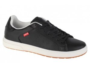 Levi”s Piper Ανδρικά Sneakers Μαύρα 234234-661-59