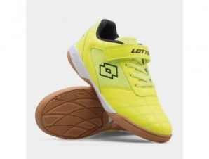 Lotto Whizzer K 2600120K Jr2411 indoor shoes