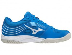 Mizuno Cyclone Speed 3 V1GA218024 Μπλέ