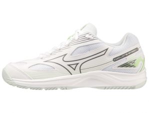 Mizuno Cyclone Speed 4 W V1GC238035 Άσπρο