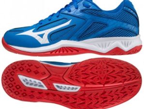 Mizuno LIGHTNING STAR Z6 Jr V1GD210324 volleyball shoes