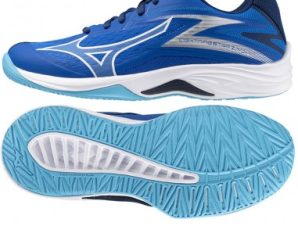 Mizuno LIGHTNING STAR Z7 JR V1GD230301 shoes