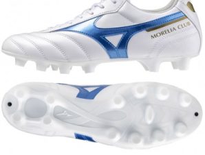 Mizuno Morelia II Club FG shoes P1GA241625