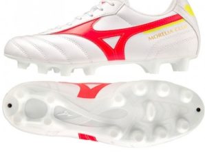 Mizuno Morelia II Club MD P1GA231664 shoes