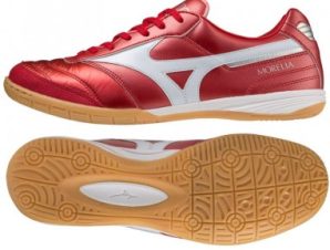 Mizuno Morelia Sala Elite IN M Q1GA221060 football boots