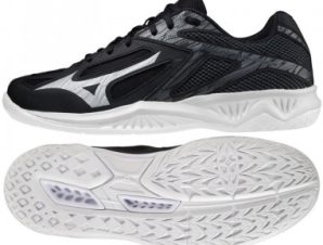 Mizuno Thunder Blade 3 V1GA217001 Αθλητικά Παπούτσια Βόλεϊ Μαύρα