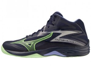 Mizuno Thunder Blade Z MID M V1GA237511 shoes