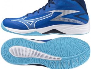 Mizuno THUNDER BLADE Z MID V1GA237501 shoes