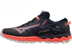 Mizuno Wave Daichi 7 W shoes J1GK227171