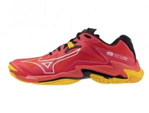 Mizuno Wave Lightning Z8 M V1GA240002 shoes