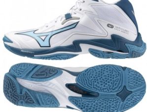 Mizuno WAVE LIGHTNING Z8 MID V1GA240521 shoes