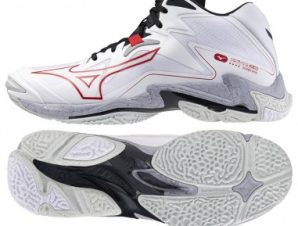 Mizuno WAVE LIGHTNING Z8 MID V1GA240596 shoes