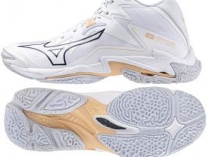 Mizuno WAVE LIGHTNING Z8 MID V1GC240535 shoes