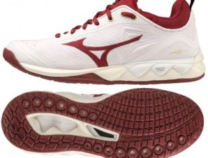 Mizuno Wave Luminous 2 V1GC212045