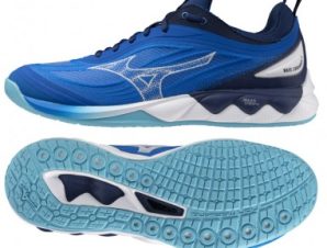 Mizuno WAVE LUMINOUS 3 V1GA242001 shoes