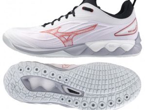 Mizuno WAVE LUMINOUS 3 V1GA242021 shoes