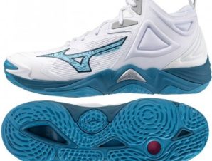 Mizuno WAVE MOMENTUM 3 MID V1GA231721 shoes