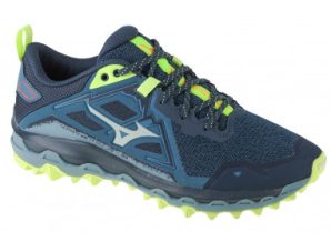 Mizuno Wave Mujin 8 J1GJ217027