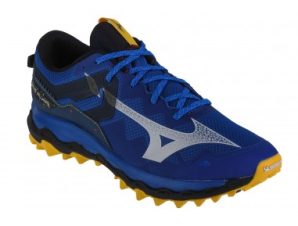 Mizuno Wave Mujin 9 J1GJ227001