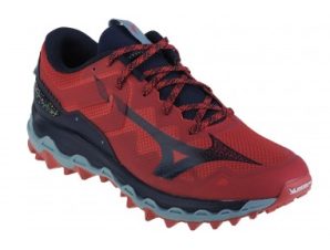 Mizuno Wave Mujin 9 J1GJ227003