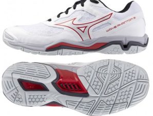 Mizuno Wave Phantom 3 X1GA226096 shoes