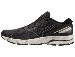 Mizuno Wave Prodigy 5 J1GC231002 Μαύρο