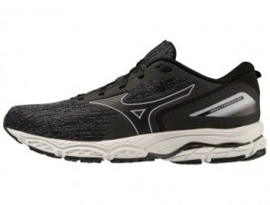 Mizuno Wave Prodigy 5 W J1GD231022 Μαύρο