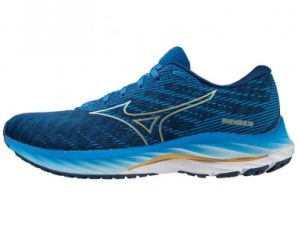 Mizuno Wave Rider 26 M J1GC220353 shoes