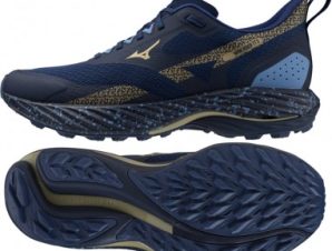 Mizuno WAVE RIDER TT 2 J1GC243201 shoes