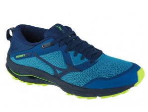 Mizuno Wave Rider TT J1GC213284