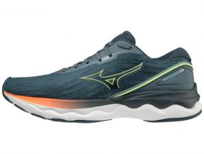 Mizuno Wave Skyrise 3 J1GC220981 Μπλέ