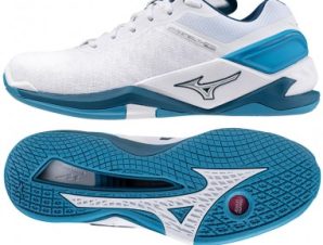 Mizuno WAVE STEALTH NEO X1GA200086 shoes