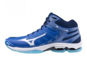 Mizuno Wave Voltage 2 MID M V1GA246501 shoes