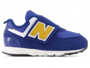 New Balance baby shoes Jr NW574HBG