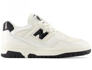 New Balance BB550YKF sports shoes