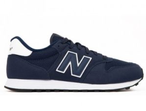 New Balance GM500EN2 shoes