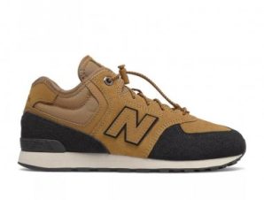 New Balance Jr GV574HXB shoes