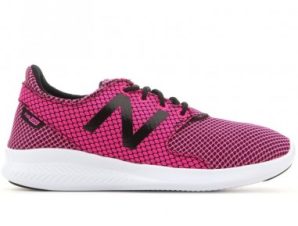 New Balance Jr KJCSTGLY παπούτσια