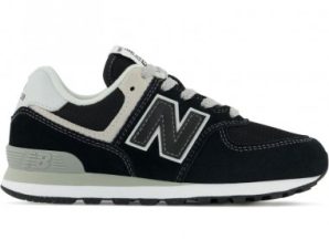 New Balance Jr PC574EVB shoes