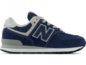 New Balance Jr PC574EVN shoes