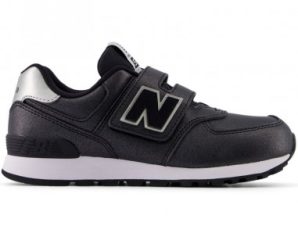 New Balance sneakers with Velcro closure Jr PV574FM